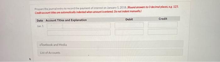 to Be Discount Unamortized Carrying Recorded Amortization Discount Value $ e Textbook