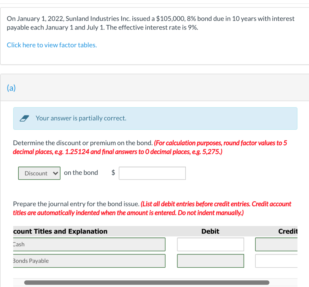 Need help with this qns and please show workings for the bond