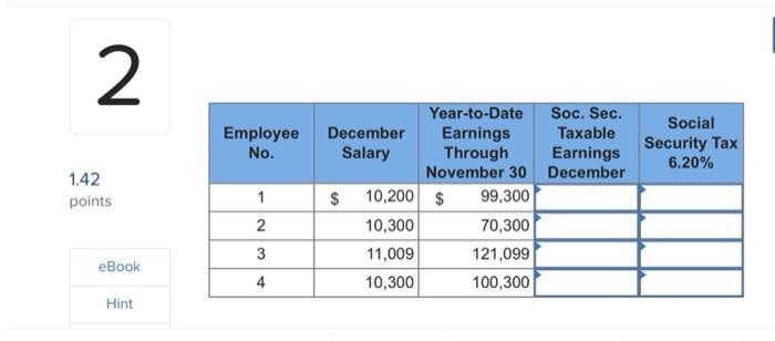 rate for any hours worked beyond 40 in a week. Determine the