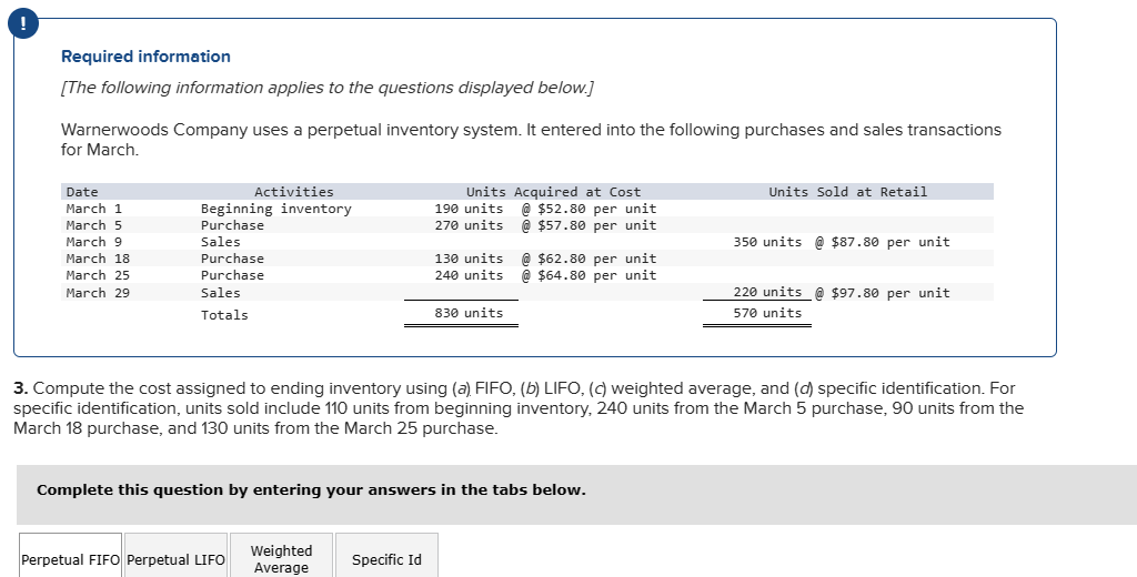 Please only answer if you are willing to help with all parts!