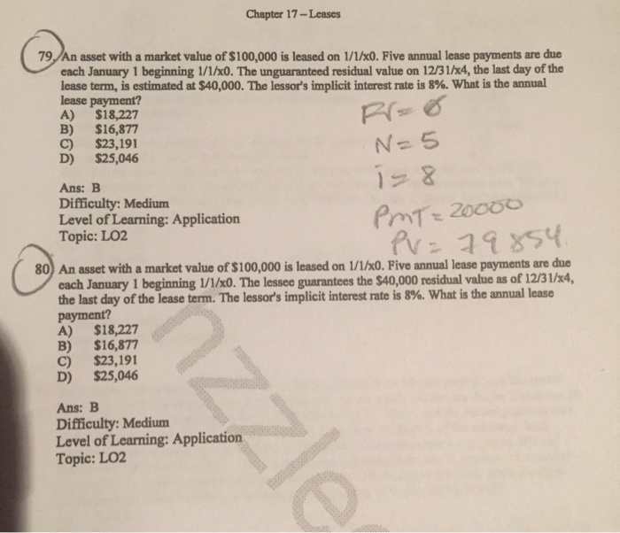 please someone answer the question only using the financial calculator. please do