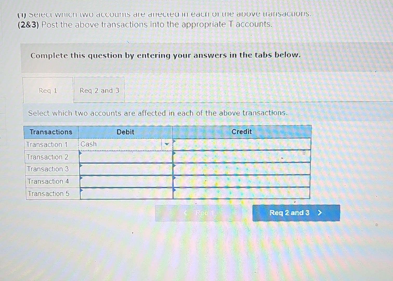  e Chapter #3 Homework [25 points] i Bobby Collins decided to