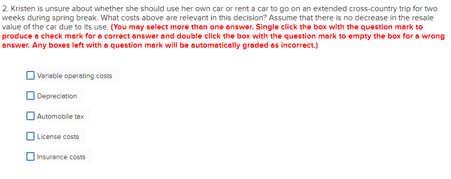 Direct materials Direct labor Manufacturing overhead Unit product cost $143 87 37