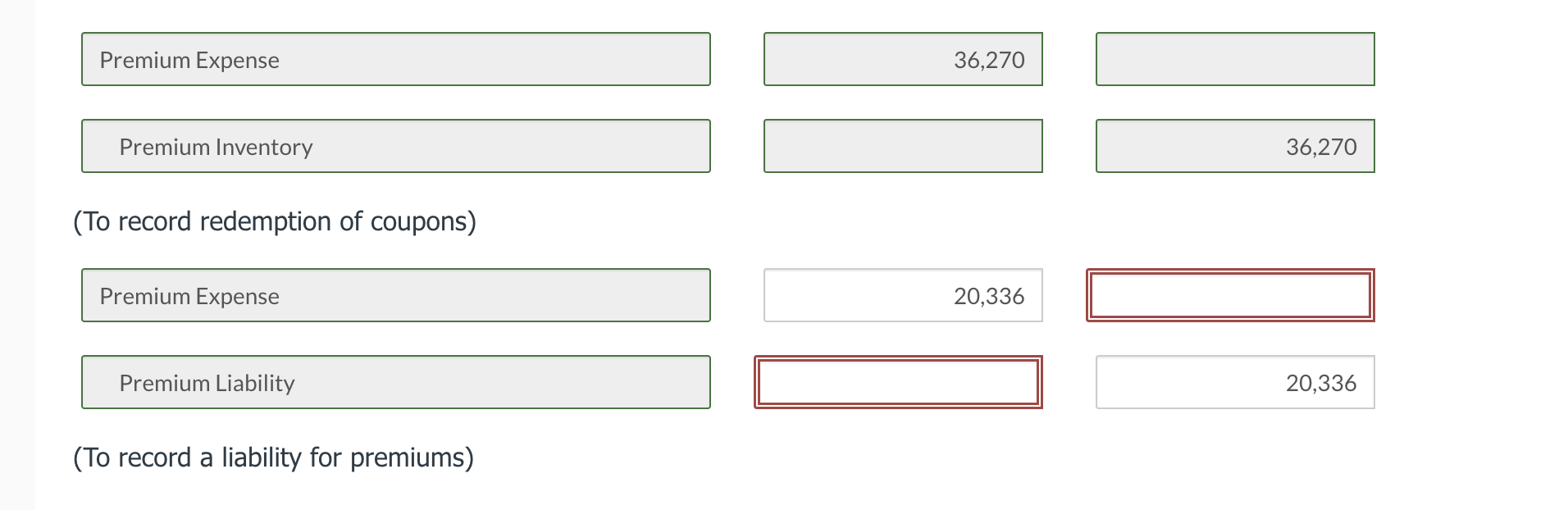 stimulate the sales of its Alladin breakfast cereal, Wildhorse Company places 1
