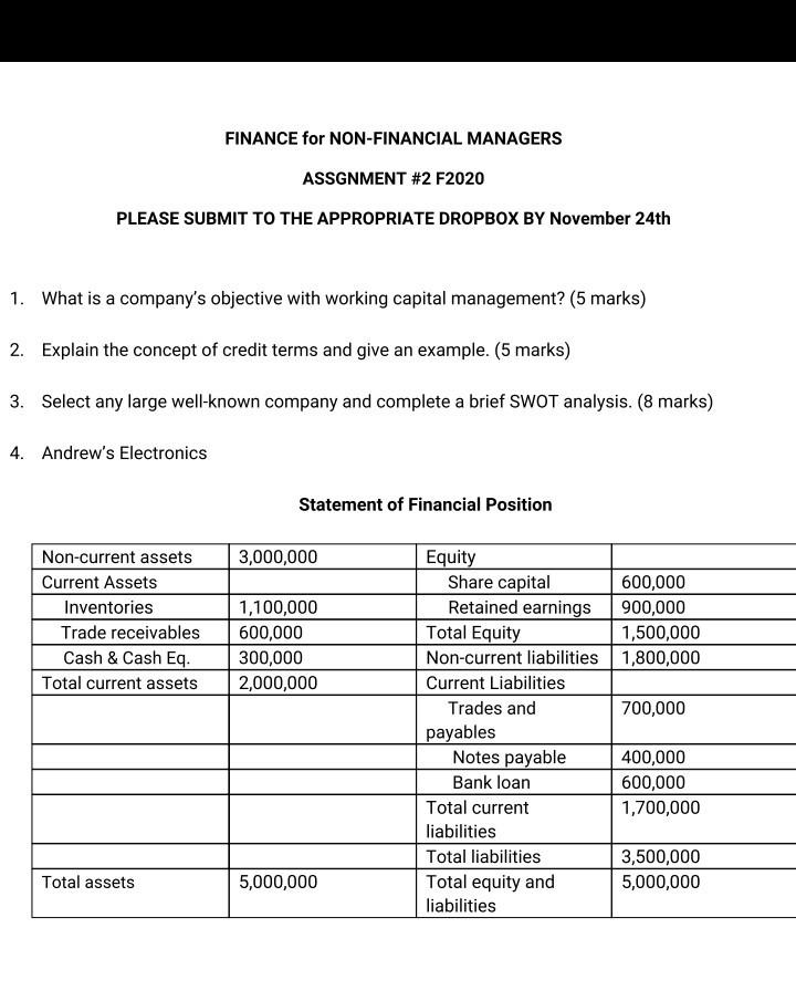  plz explain as much as you can, with full explanation and