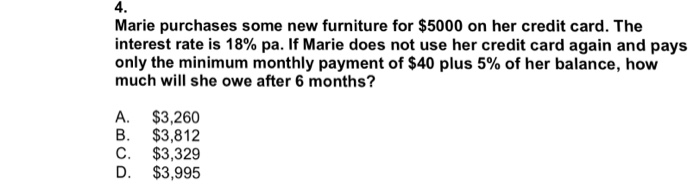  The answer is 3812 which is B, but I need a