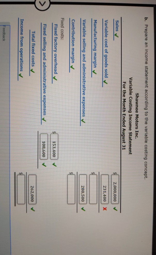 MP3 players. The company began operations on August 1 and operated at