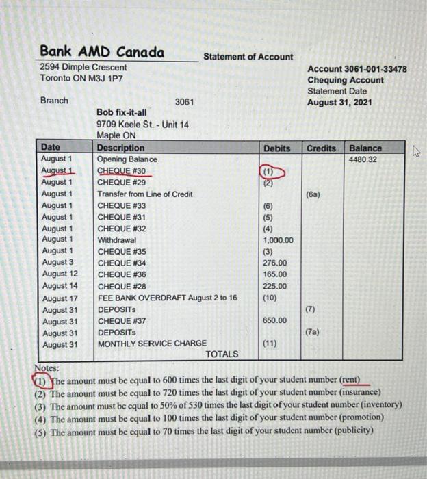 that the case in the term project says to use the last