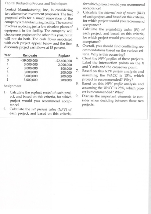  Need solutions from Questions 9 with the formula and solution workout