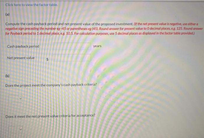 add in the steps and formulas? Thank you so much, greatly appreciated