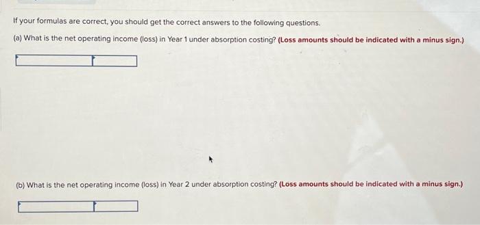 2. Change all of the numbers in the data area of your