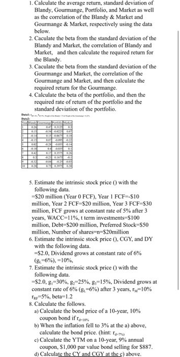  Hey Can you help me with the problems below ? Im