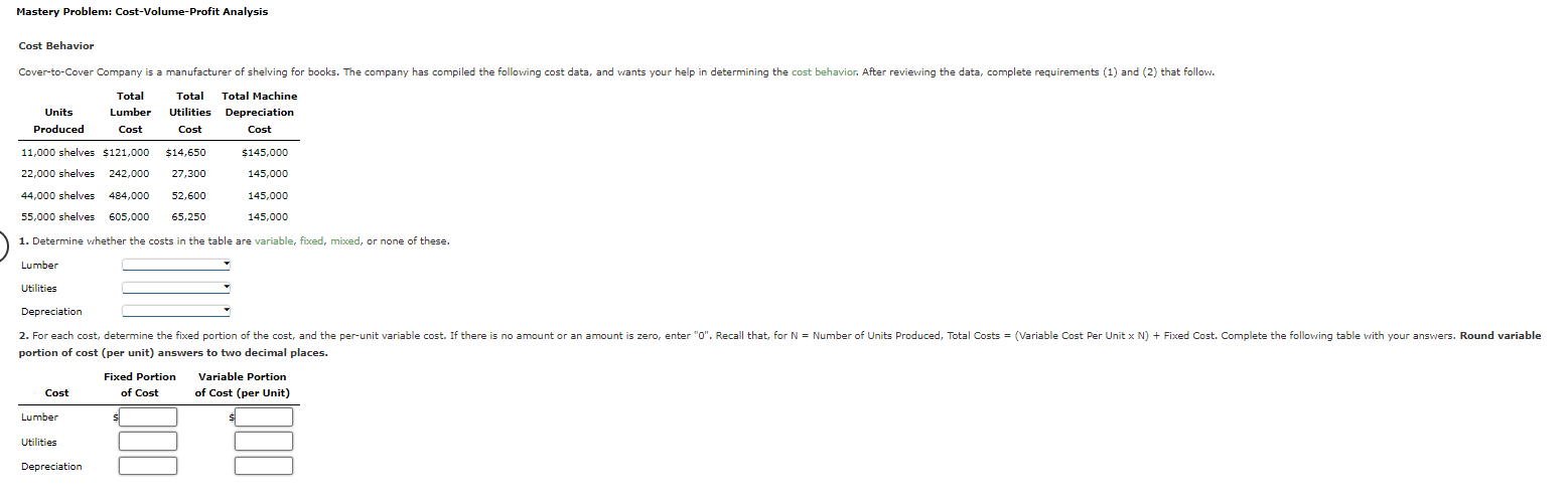 Part 1 Part 2 Part 3 Part 4 This question is a