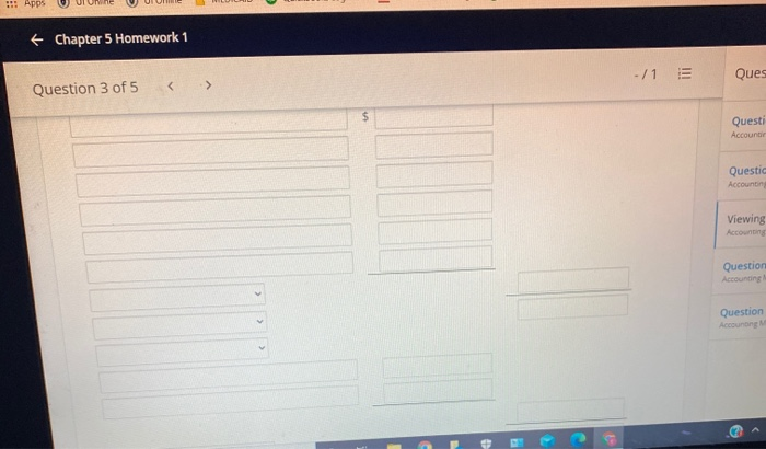 Que AccoL The Clorox Company Income Statement Que Accou (amounts in millions)