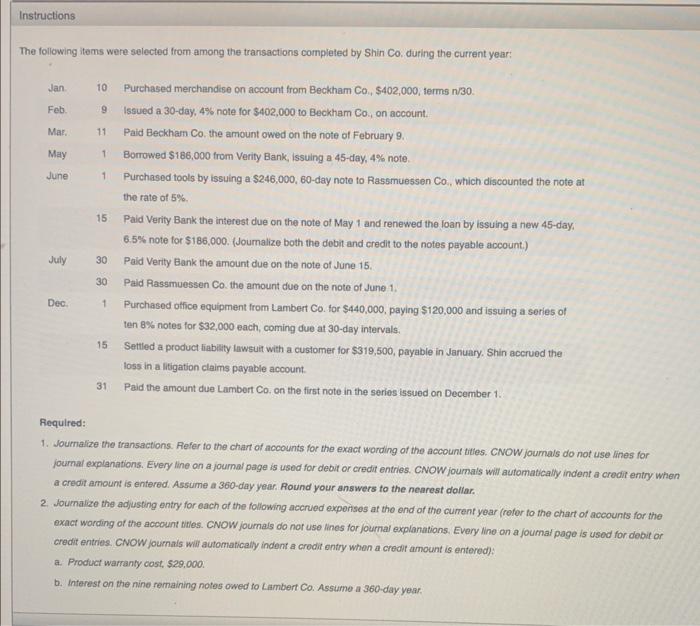 help making 2 differnt journals The following items were selected from among
