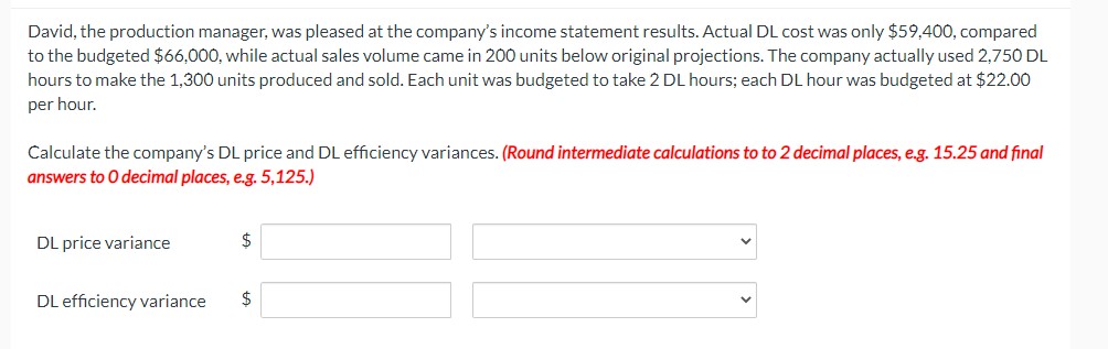  Current Attempt in ProgressBlossom Corp. purchased 3,000 pounds of flour in