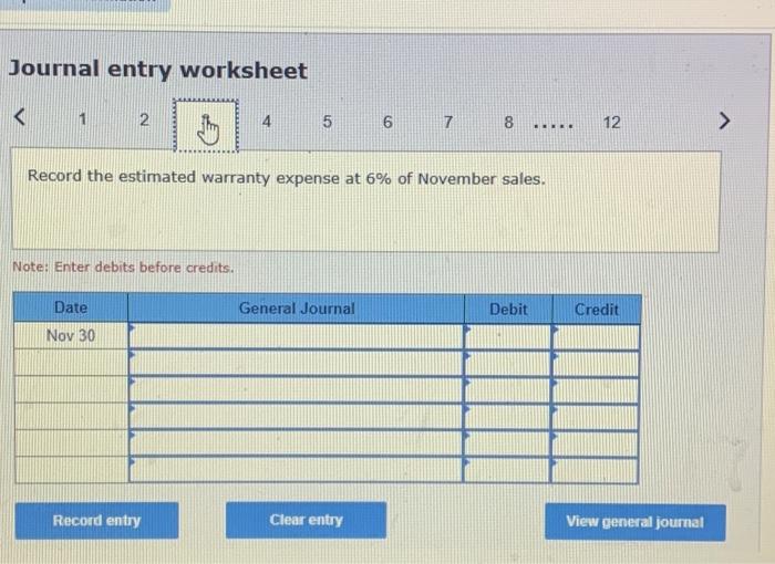 a 90-day warranty. When a razor is returned, the company discards it