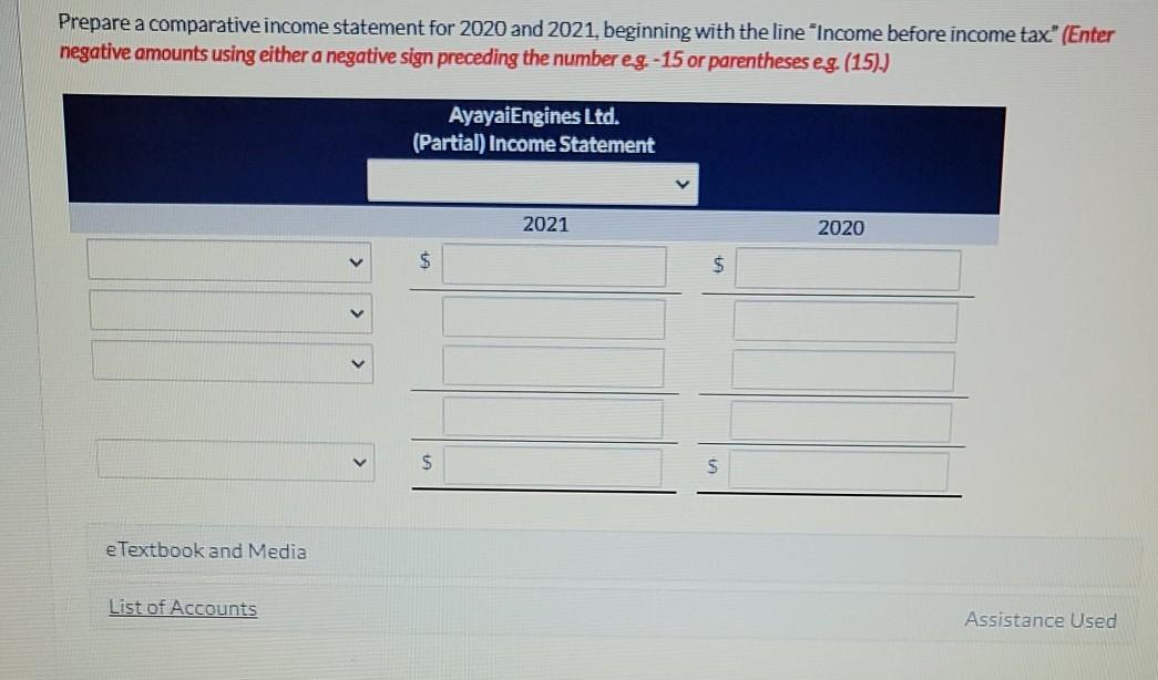 pls. As soon as possible Ayayai Engines Ltd., a private business following