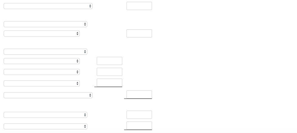 Inventory 78,000 101,400 Property, plant, and equipment (41,600 ) (31,200 ) Accumulated
