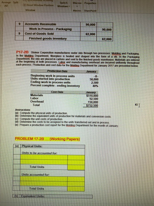 is NOT in your textbook. Required: below this problem B (next page)