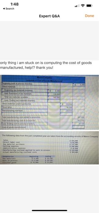 i am posting this again because the last answer, on their chart