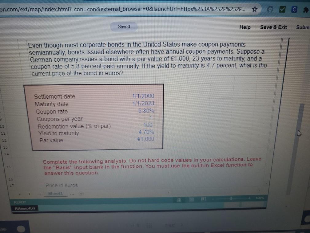  on.com/ext/map/index.html?_con=con&external_browser=0&launchUrl=https%253A%252F%252F... Saved Help Save & Exit Subm Even though most corporate