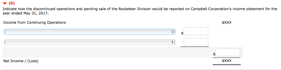 PLEASE. THE CHOICES ON DROP DOWN MENU ITEMS ARE PROVIDED. KINDLY HELP