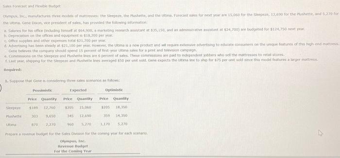  Help please. rened wr work USe price quantity for each product