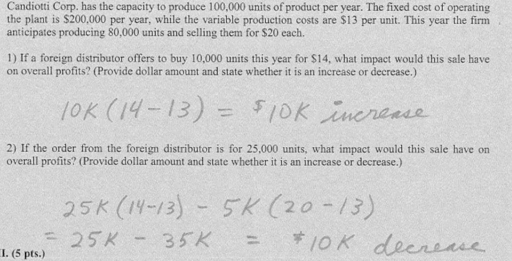 Could you please help me understand how this problem was solved? I