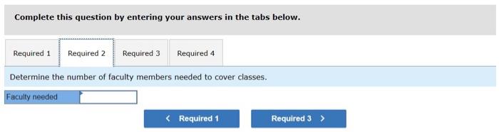 Currently, 12,000 students are enrolled on campus; however, the admissions office is