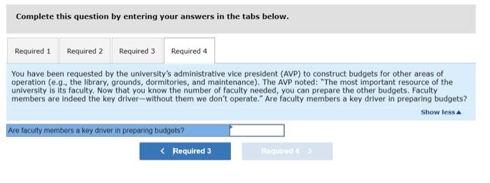 hike to $70 per credit hour. The following additional information has been