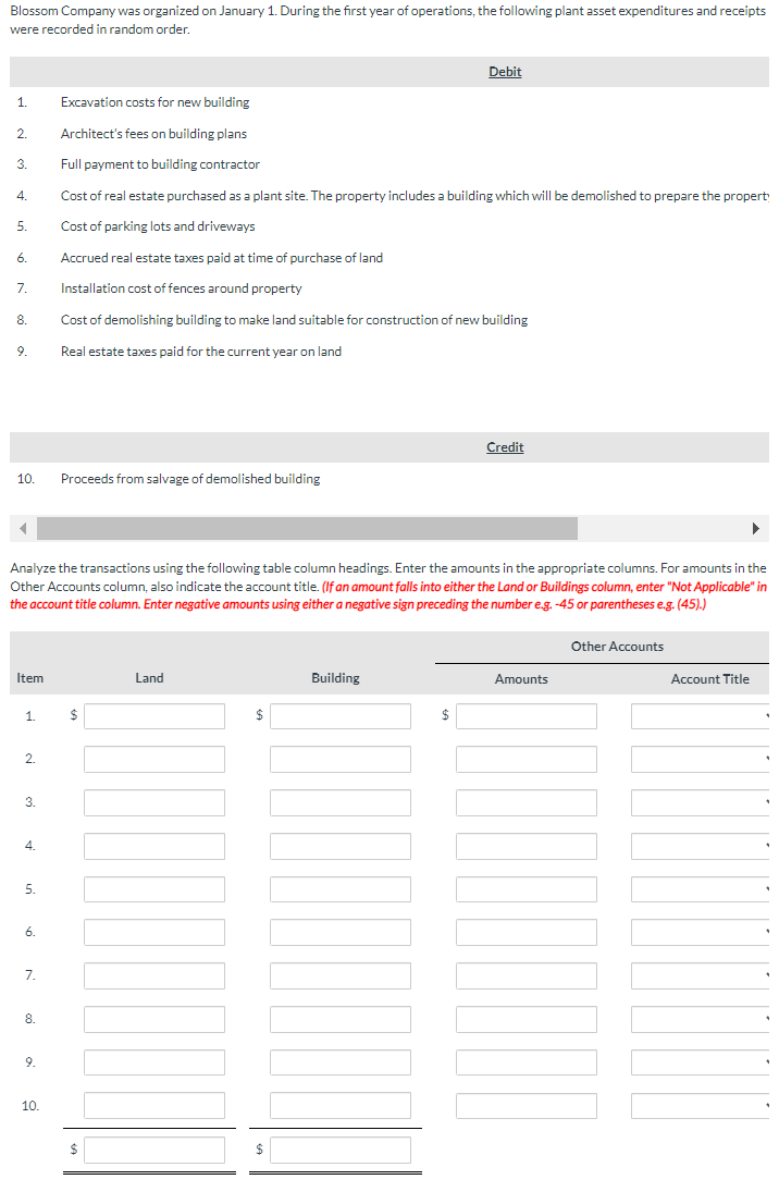One bus was purchased on January 1,2025 , at a cost of