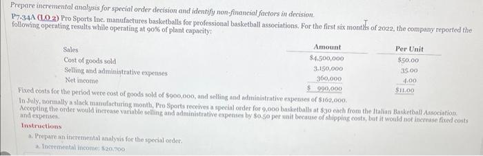 why is this sell or process, and not accept or reject?? Prepare