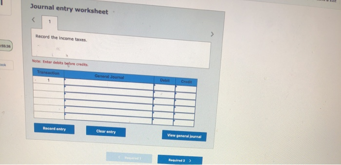 an installment basis. In those cases, Patterson reports income in its income