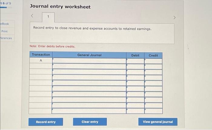 of their machine shop (H & H Tool, Incorporated) on January 1,