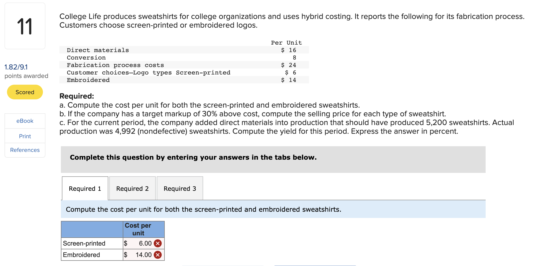 Hello, I need help with this since I don't know why but