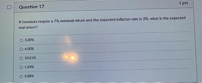 coupon rate of 10%. The bonds pay coupons semiannually, have two years