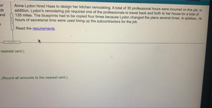 ct ca prof All operating costs other than professional salaries (travel reimbursements,