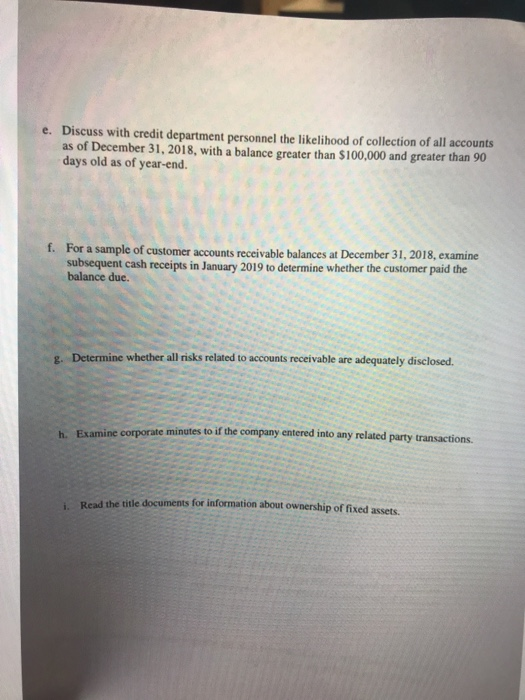 the next two years. The CEO and CFO are close friends since