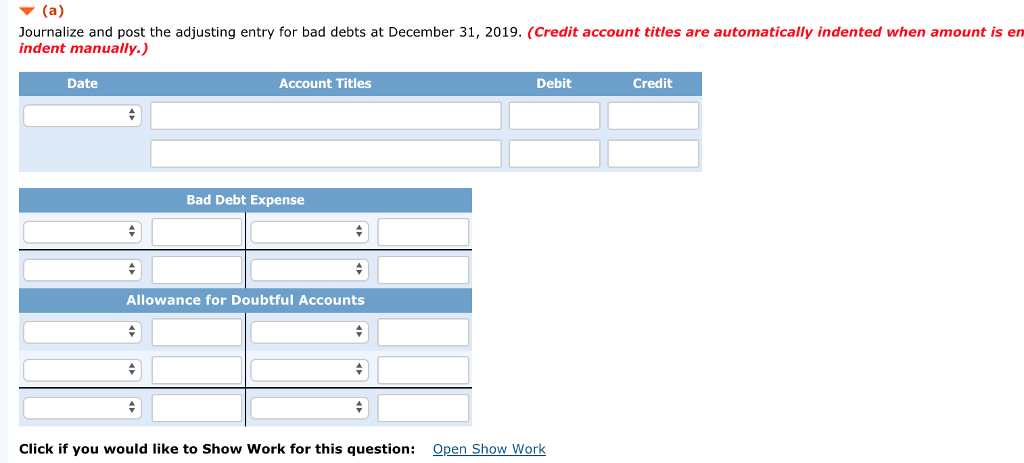 for Splish Brothers Inc.. Number of Days Past Due Not Yet Due
