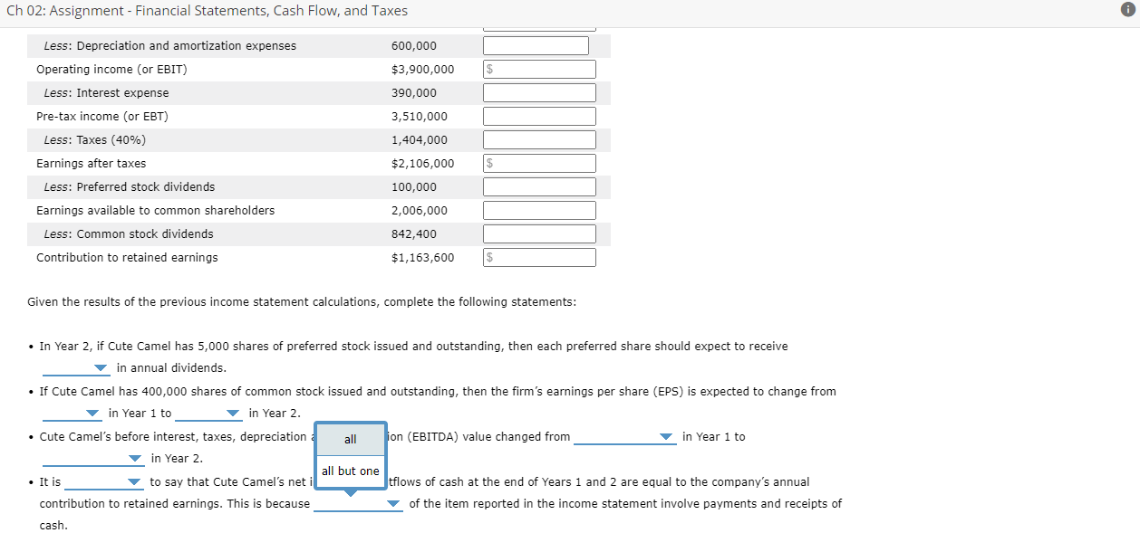 period in which they were incurred, not necessarily when cash was received