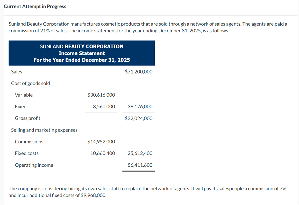 Please provide an answer to question d. Thank you!! Please provide