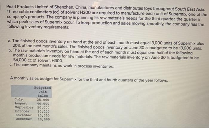  what answer third quarter and all of them answer. Question 2