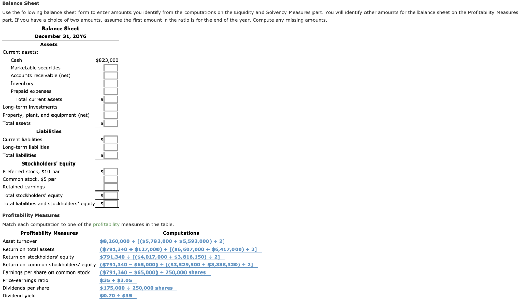 another accountant, has bet you that with your knowledge of accounting and