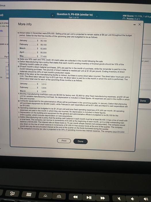 the data.) (i. (Click the icon to vime ssdeonid dita.) Read the