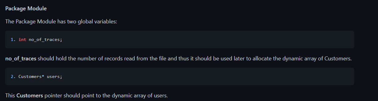 allowed to use any other libraries other than the ones listed for