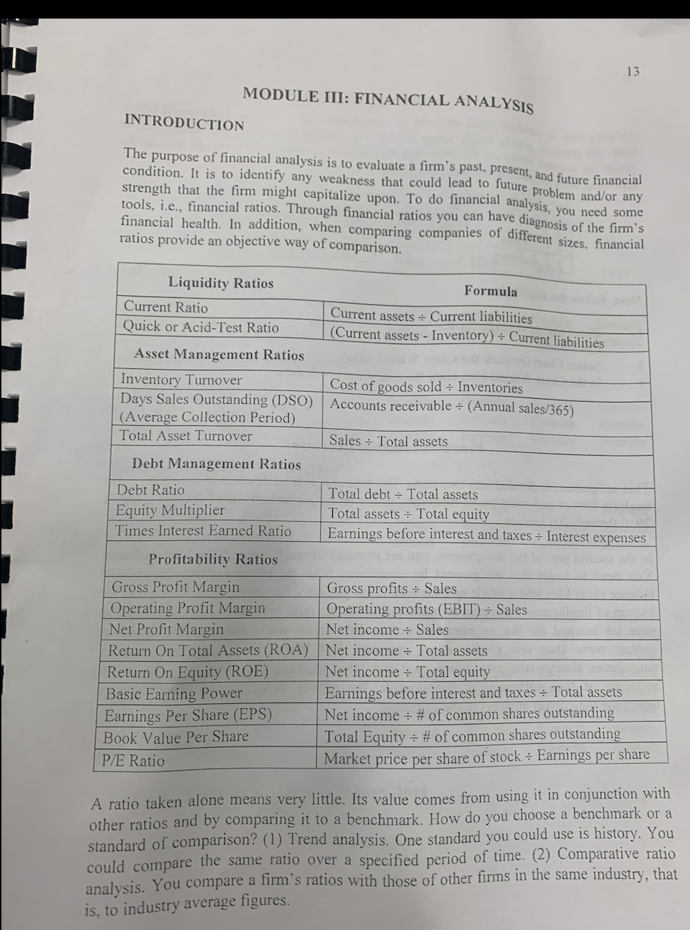 Of Goods Sold 14000 16000 14 Gross Profit $ 19,000.00 $ 20,000.00