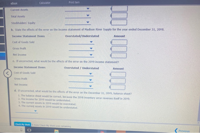 canoes, kayaks, whitewater rafts, and other boating supplies. During the taking of