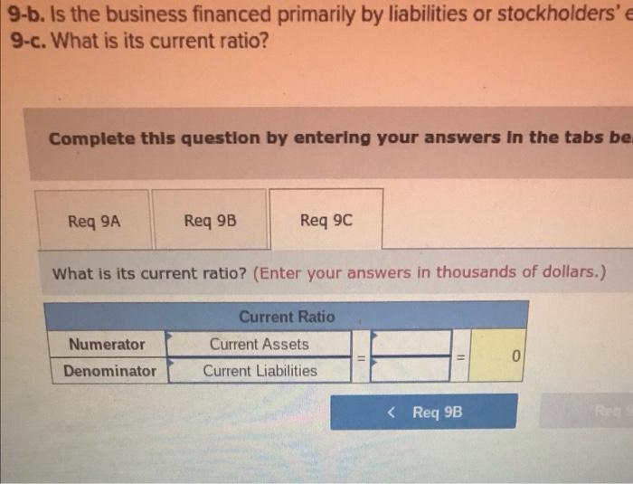 Titles Cash Accounts Receivable Supplies Equipment Accumulated Depreciation Software Accumulated Amortization Accounts