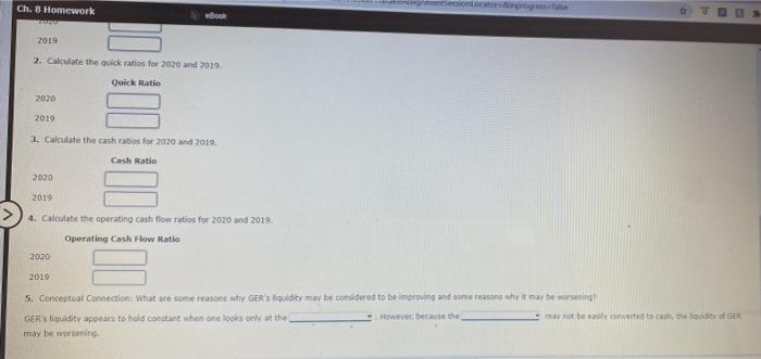 assets: Cash and cash equivalents Receivables Inventories Other current assets Total current